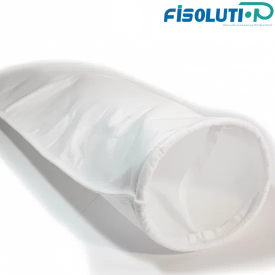 FDA Grade Micron Polypropylene Polyester Felt PP PE Filter Bag Filter Sock Filter Sleeve